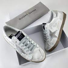 Golden Goose replika ayakkabı