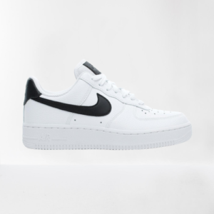 Air Force 1   White Black