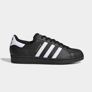 Adidas Superstar Foundation