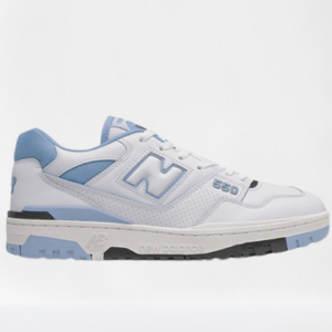 New Balance 550 Baby Blue