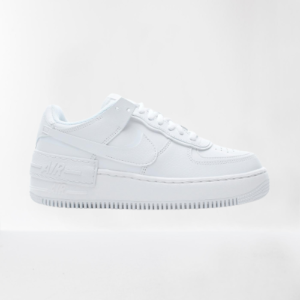 Nike Airforce Shadow White