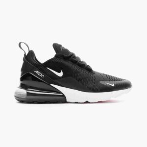 Nike Air270 Black White