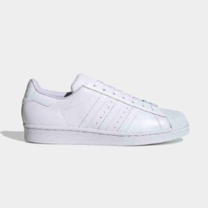 Adidas Superstar White