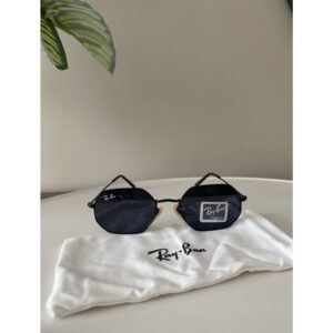 Ray-Ban Tech Siyah Gözlük (50 Ekartman)