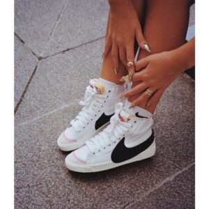 Nike Blazer Mid Jumbo