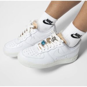 Nike Airforce 1 Bling “Pırlanta”