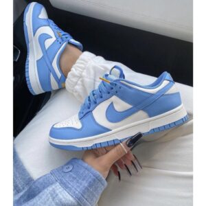 Nike SB Dunk Blue