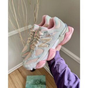 New Balance 9060 Baby Shower (Dar Kalıptır)