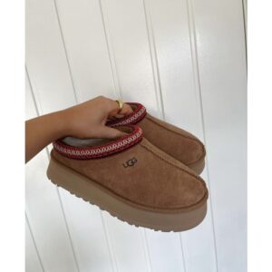 UGG taZz Slippers (DAR KALIPTIR)