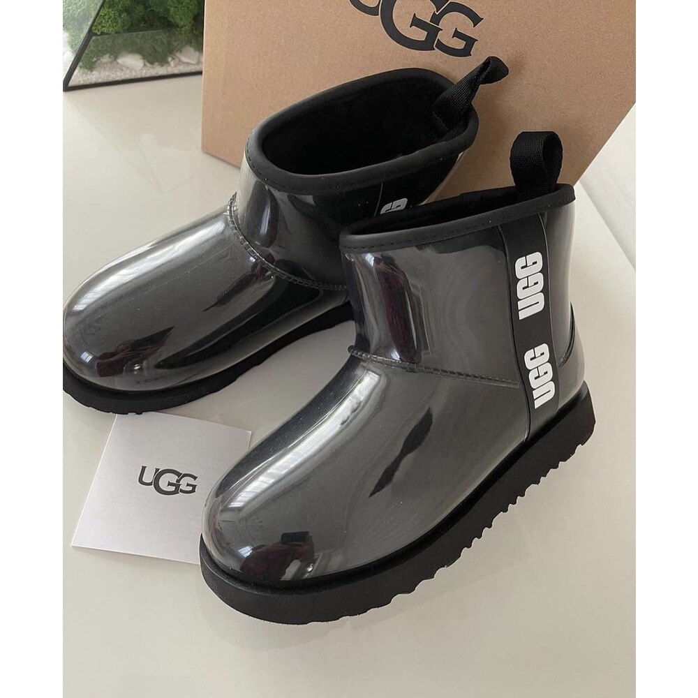 UGG replika ayakkabı