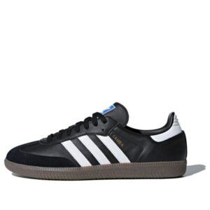 Adidas Samba Core Black (DAR KALIPTIR)