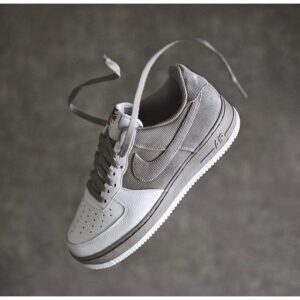 Nike Airforce 1 Beyaz Fitil