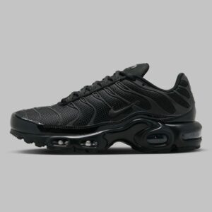 Nike Air Max Plus TN Black Mamba