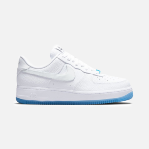 Nike Airforce 1 LUX Uv Reactive (Güneşte Renk Değiştiren Ürün)