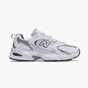 New Balance 530 White Grey